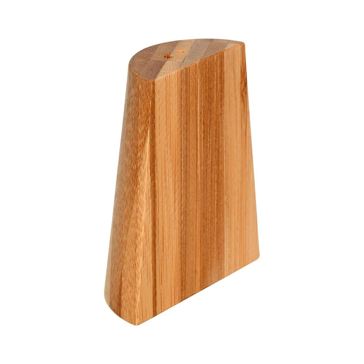 Conjunto saleiro e pimenteiro em bambu Ecokitchen - Mimo Style