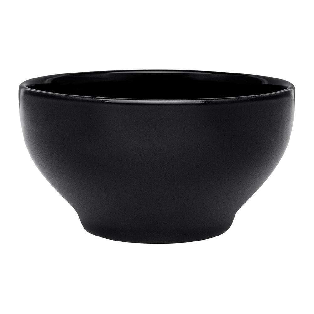 Consume 0806 Preto Biona Oxford