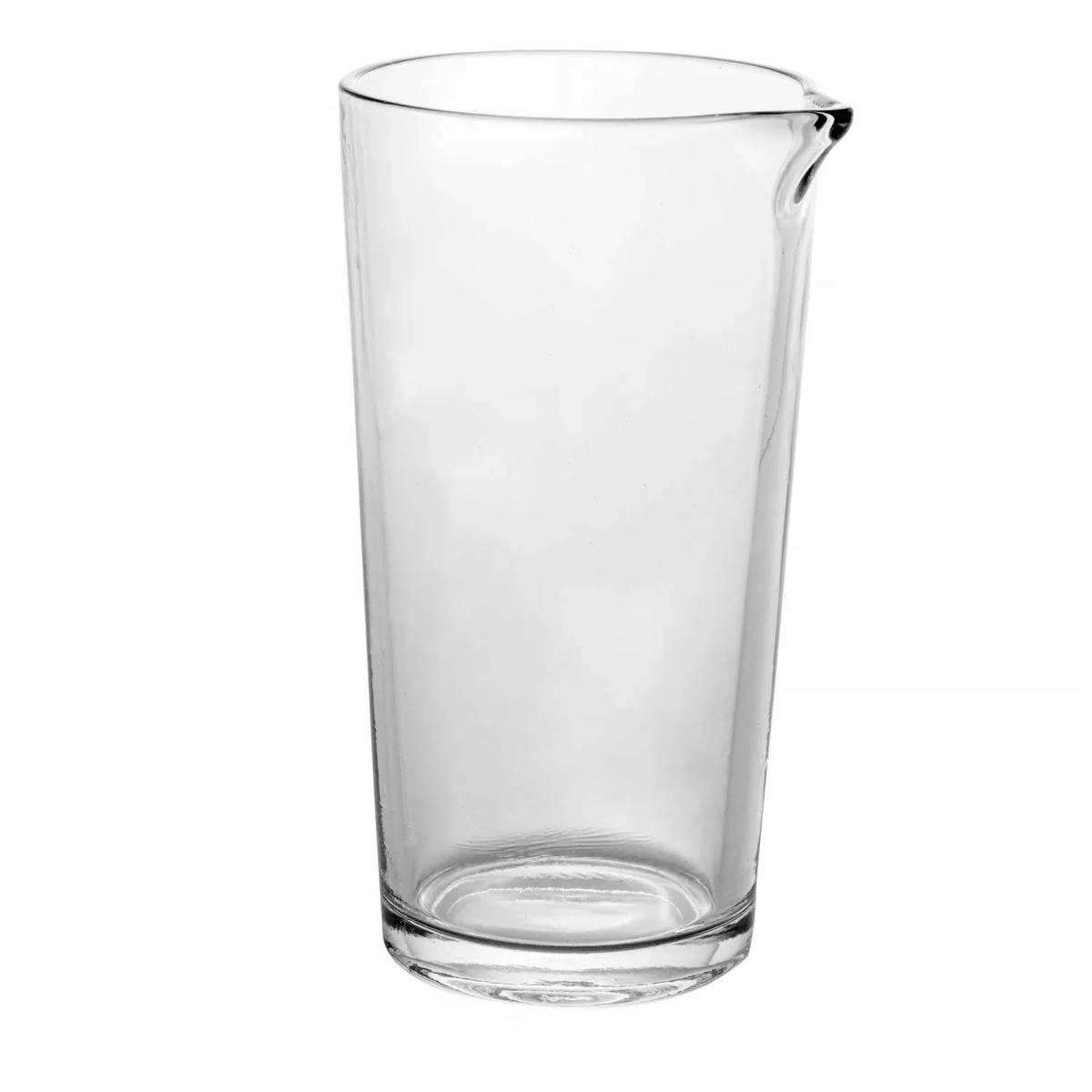 Copo para mixologia de vidro 600 ml - Lyor Design