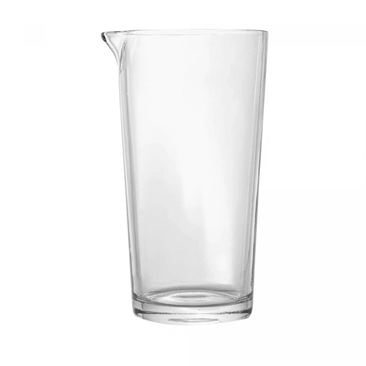 Copo para mixologia de vidro 600 ml - Lyor Design