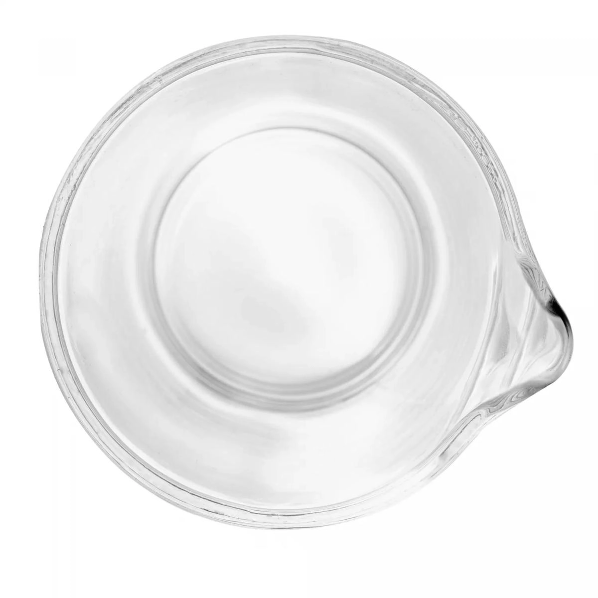 Copo para mixologia de vidro 600 ml - Lyor Design