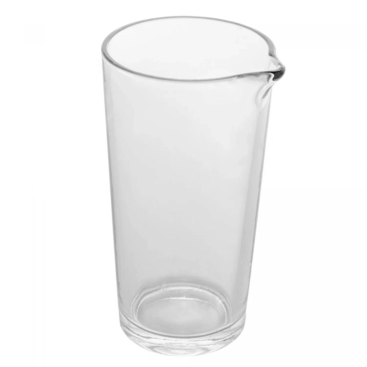 Copo para mixologia de vidro 600 ml - Lyor Design
