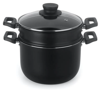 Cozi Vapor/Cuscuzeira 54320 Gourmet Multiflon