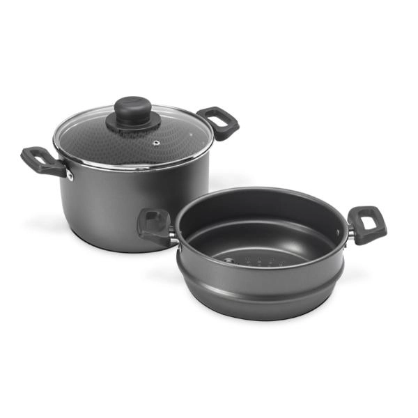 Cozi Vapor/Cuscuzeira 54320 Gourmet Multiflon