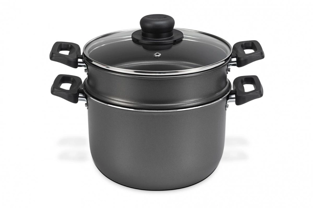 Cozi Vapor/Cuscuzeira 54320 Gourmet Multiflon