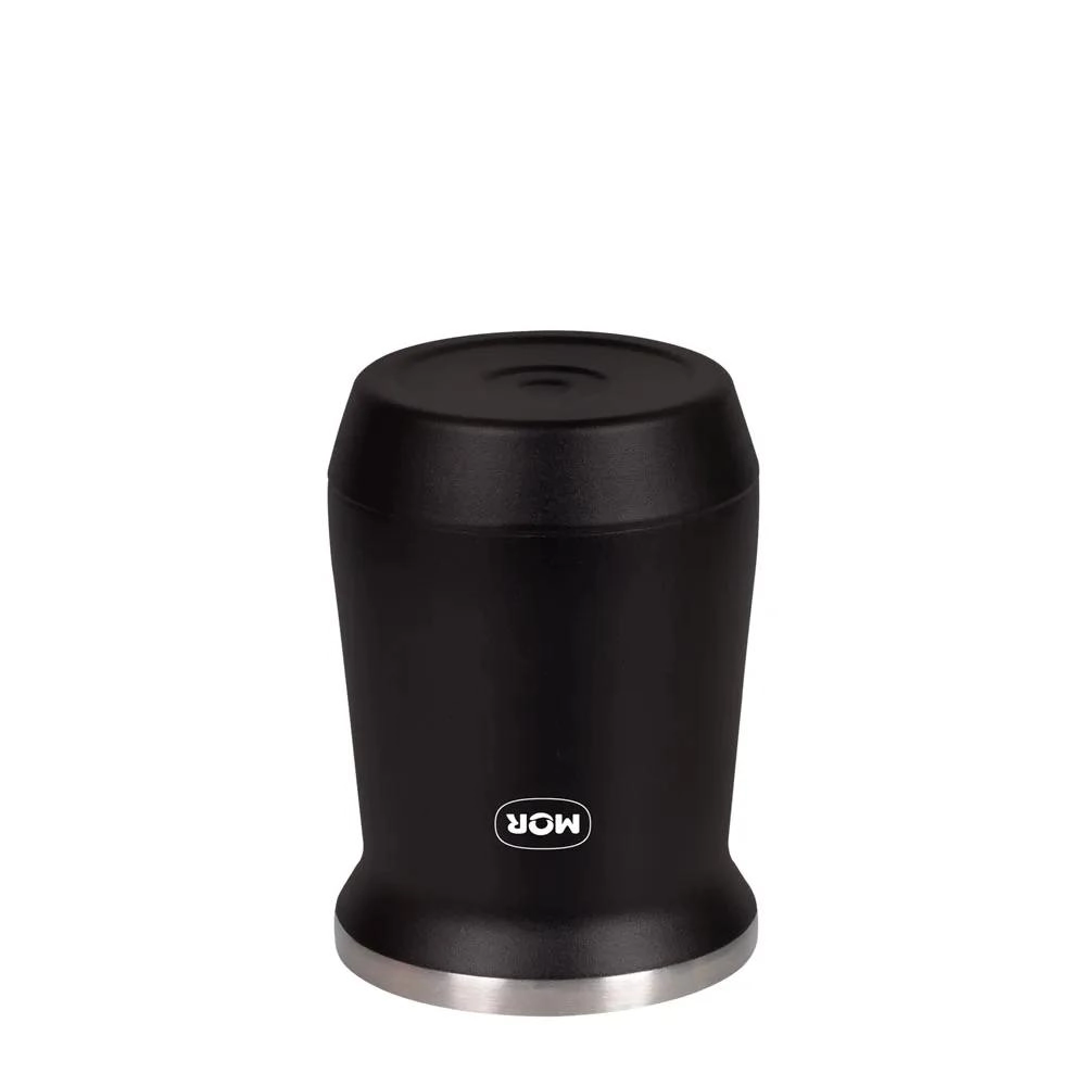 CUIA TERMICA 8820 PRETA 236ML MOR