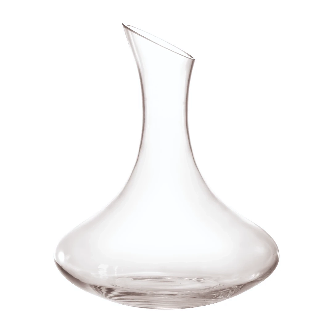 Decanter Beatriz 1,7lts 25cm Cristal Fullfit