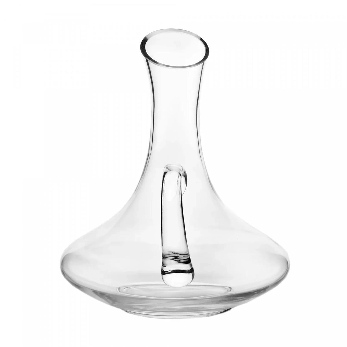 Decanter de vidro 1,5 L com alça - Rojemac