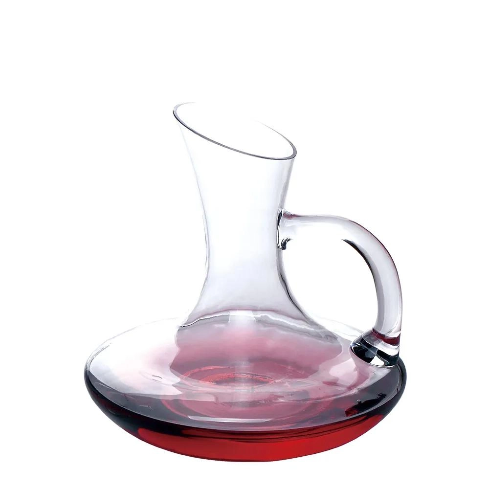 Decanter de vidro com alça 1,9 L - Ruvolo