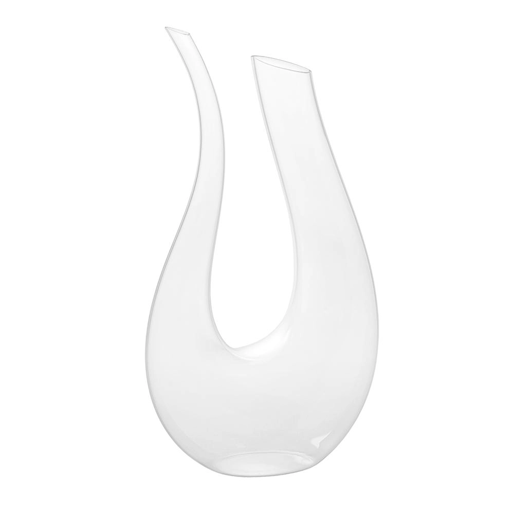 Decanter Swan 1,4lts Vidro Mimo Style