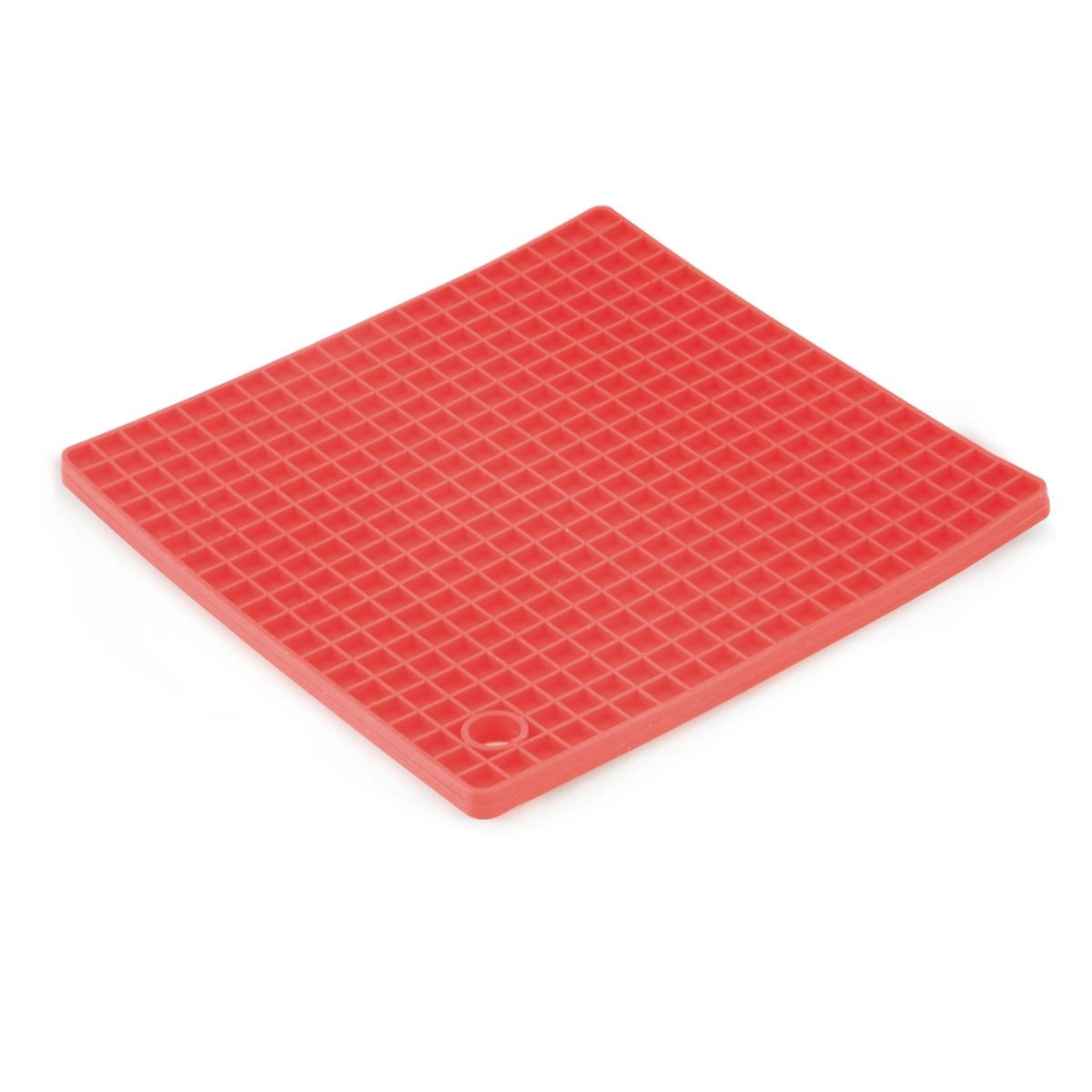 Descanso de Panela Silicone Quadrado Mimo Style 