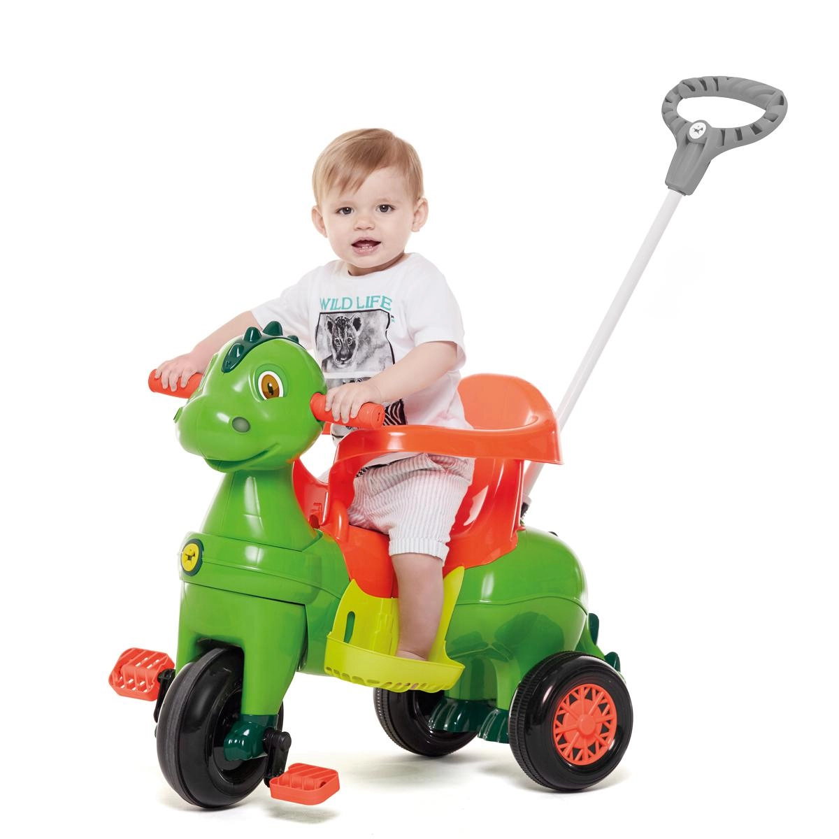 DIDINO 1021 CALESITA