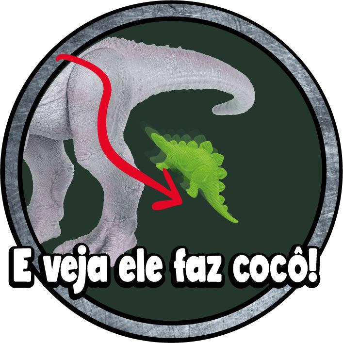 DINO WORLD PREDATOR 2671 COTIPLAS