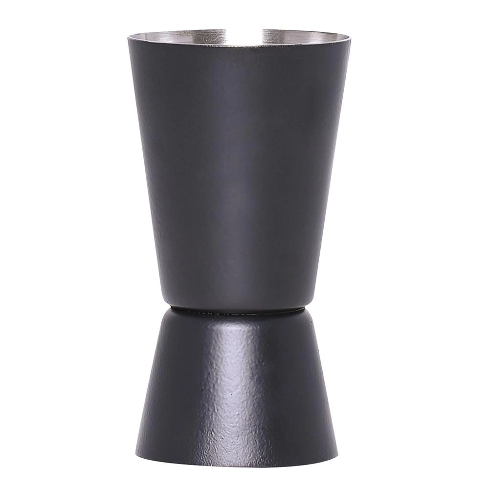 Dosador Duplo Black Inox Mimo Style