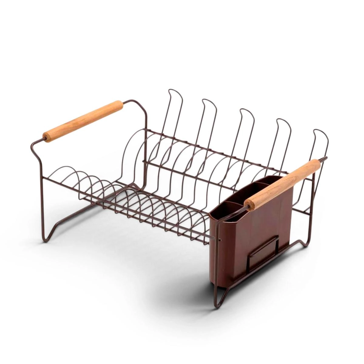 Escorredor de louça Eco Design Terra Brasil - Arthi