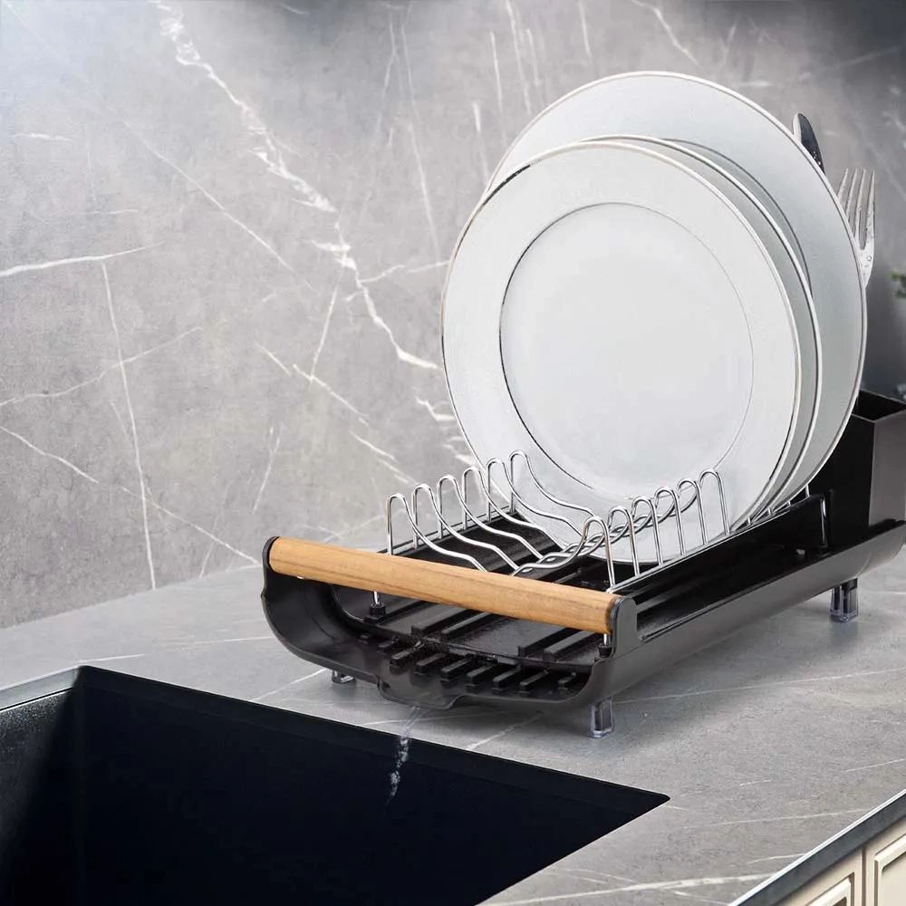 ESCORREDOR LOUCA 1037 EXTENSIVEL CROMADO ARTHI
