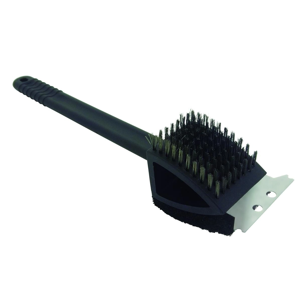 Escova de Limpar Grelha e Churrasqueira Mimo Style