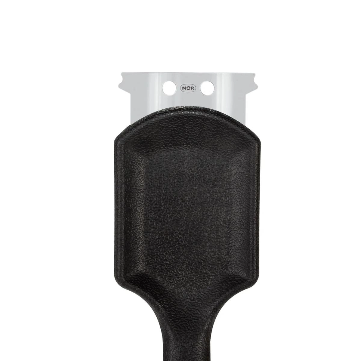 ESCOVA GRELHA 3377 NYLON C/ CABO MOR