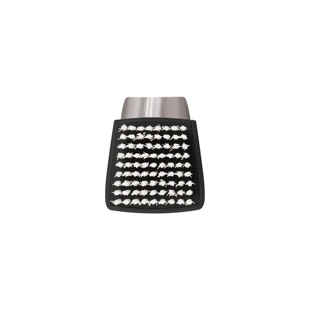 ESCOVA GRELHA 3378 NYLON MOR