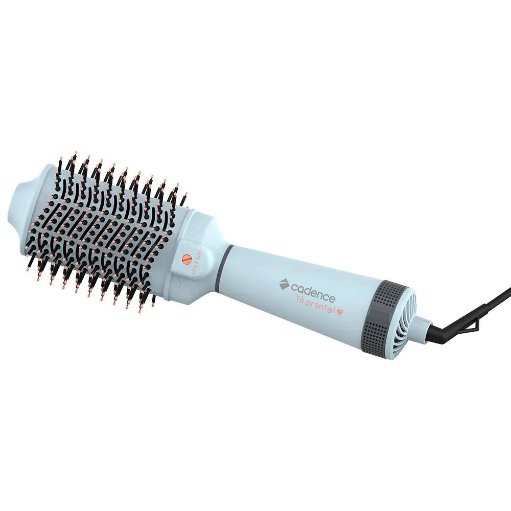 ESCOVA SECADORA ESC710 4X1 TO PRONTA BIVOLT CADENCE