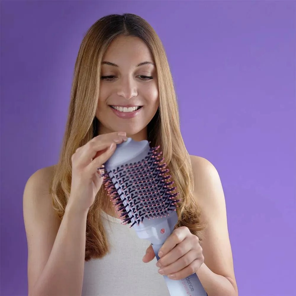 ESCOVA SECADORA ESC710 4X1 TO PRONTA BIVOLT CADENCE