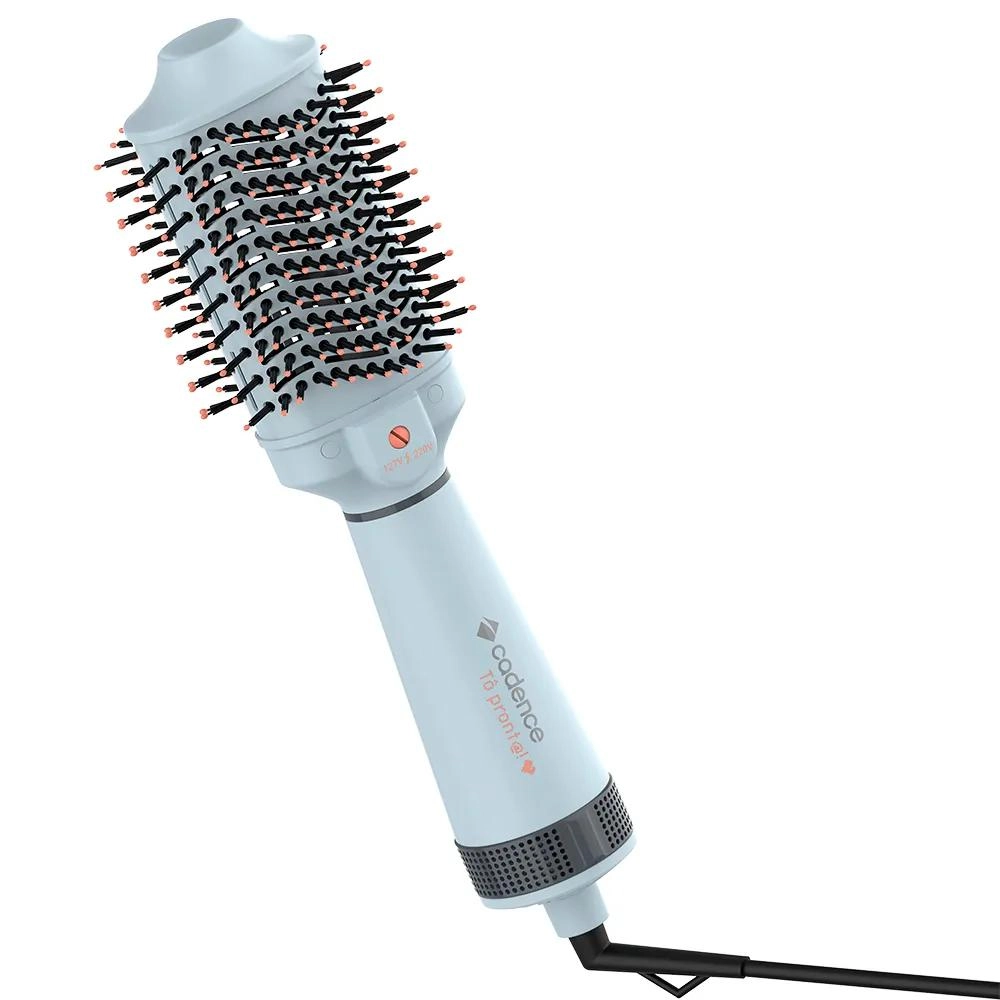 ESCOVA SECADORA ESC710 4X1 TO PRONTA BIVOLT CADENCE