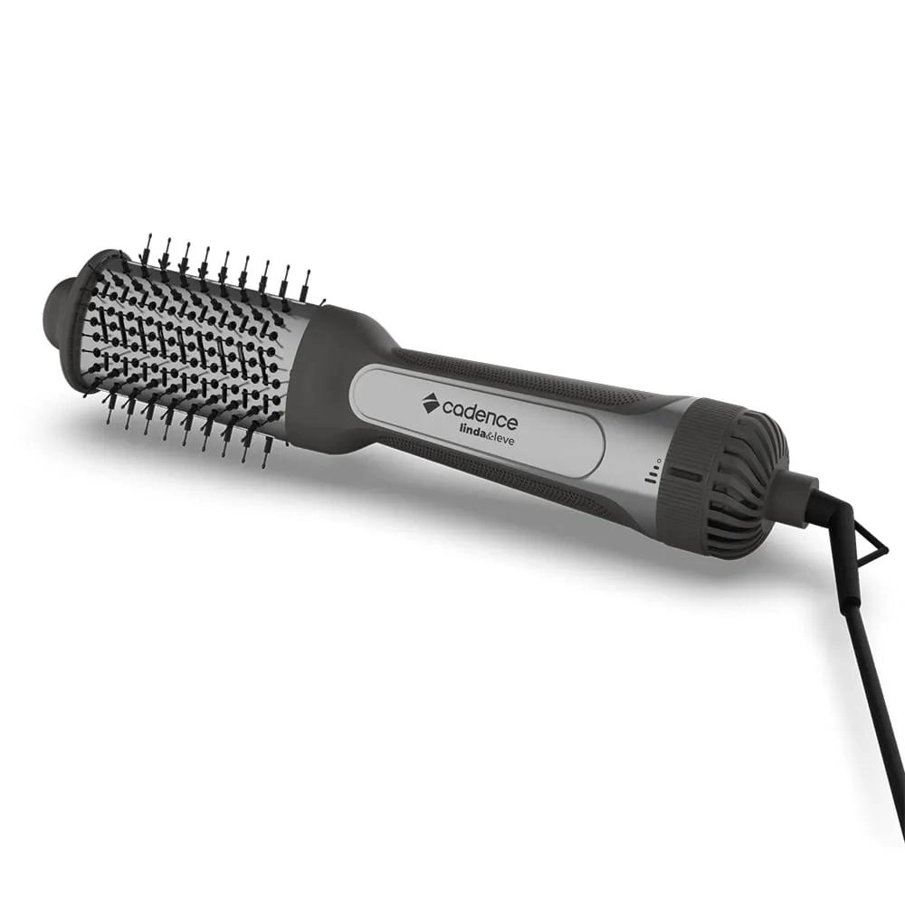 ESCOVA SECADORA ESC720 4X1 LINDA E LEVE BIVOLT CADENCE