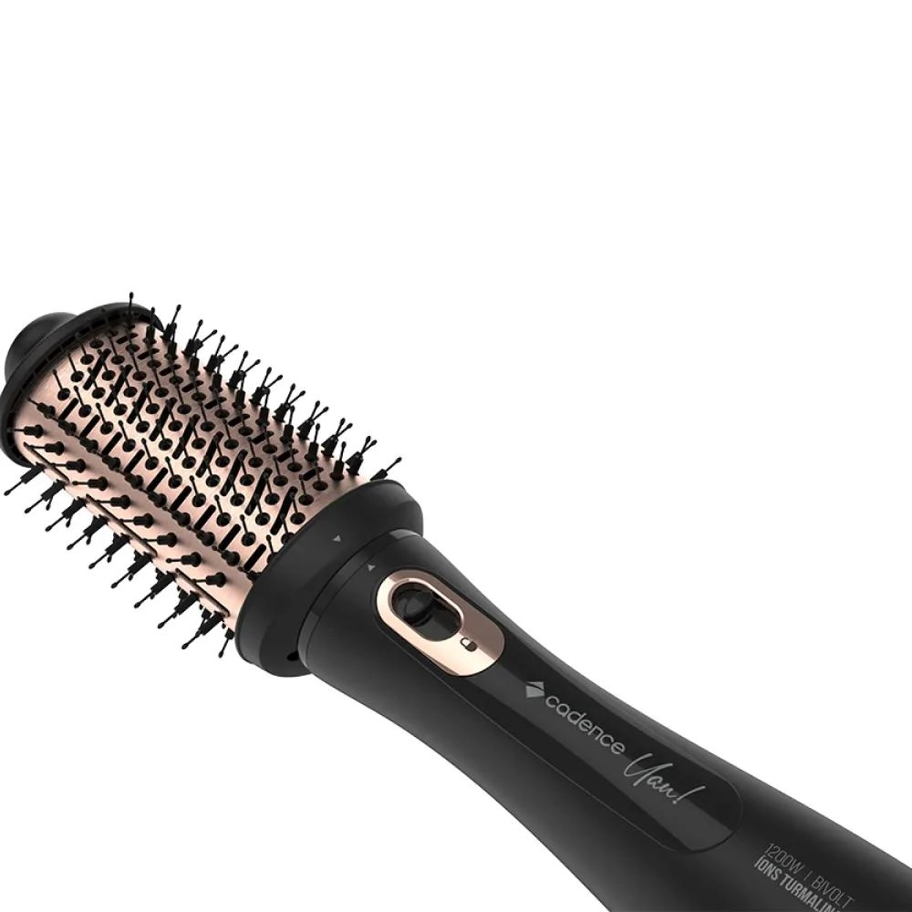 ESCOVA SECADORA ESC800 4X1 UAU C/ BOCAL SECADOR CADENCE