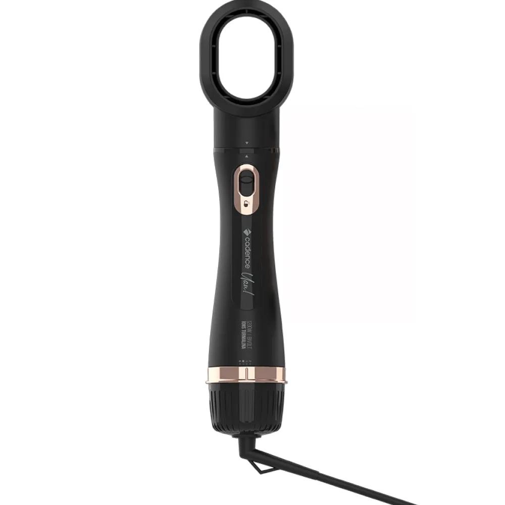 ESCOVA SECADORA ESC800 4X1 UAU C/ BOCAL SECADOR CADENCE