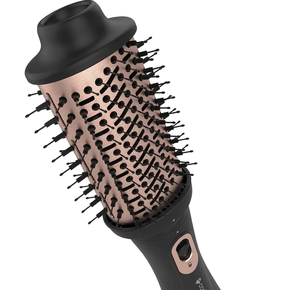 ESCOVA SECADORA ESC800 4X1 UAU C/ BOCAL SECADOR CADENCE