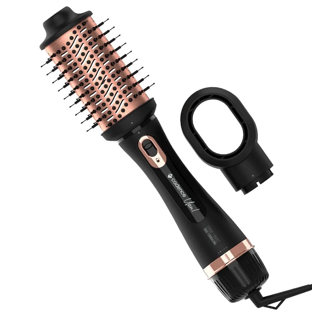 ESCOVA SECADORA ESC800 4X1 UAU C/ BOCAL SECADOR CADENCE