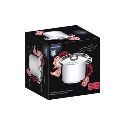 ESPAGUETEIRA 62517/240 SOLAR 24 7,7LTS TRAMONTINA