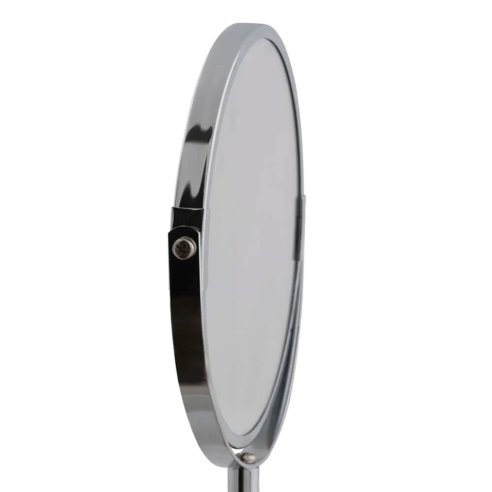 ESPELHO DUPLA FACE 8481 AUMENTO MOR