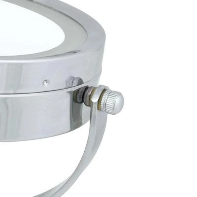 Espelho Dupla Face 8484 C/ Iluminacao Mor