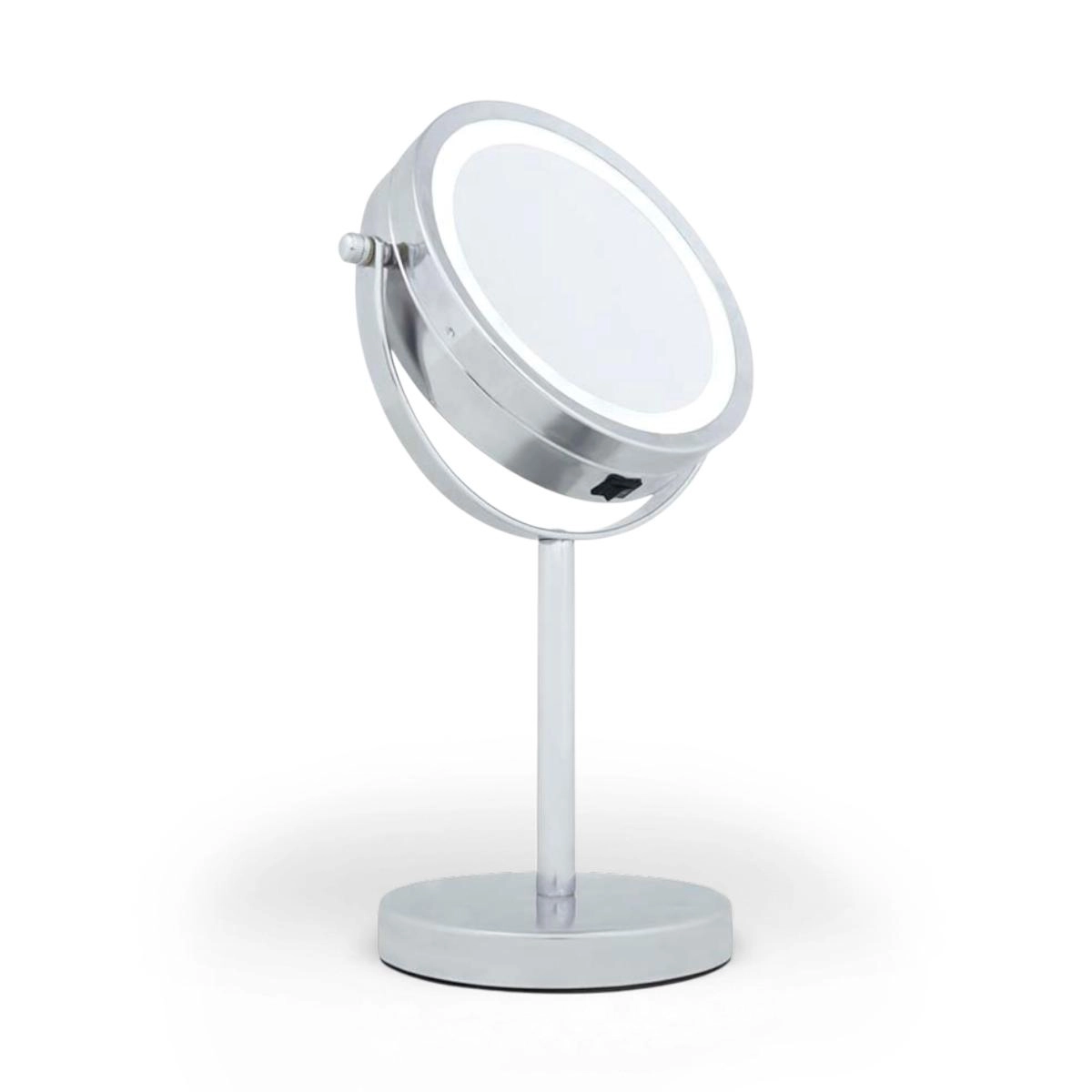 Espelho Dupla Face 8484 C/ Iluminacao Mor