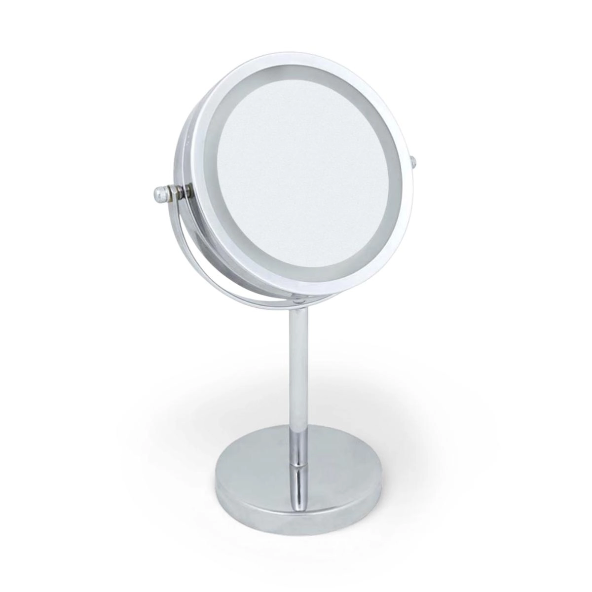 Espelho Dupla Face 8484 C/ Iluminacao Mor