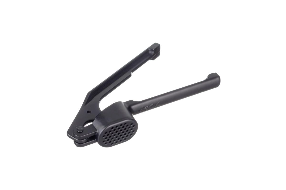 Espremedor de Alho Weck - Preto 