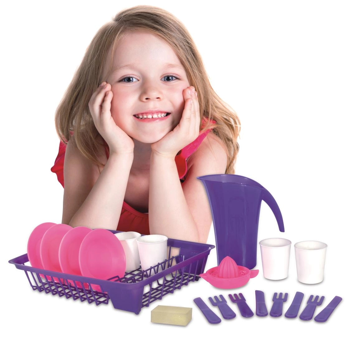 Eu Brinco de Casinha Escorredorzinho Nig