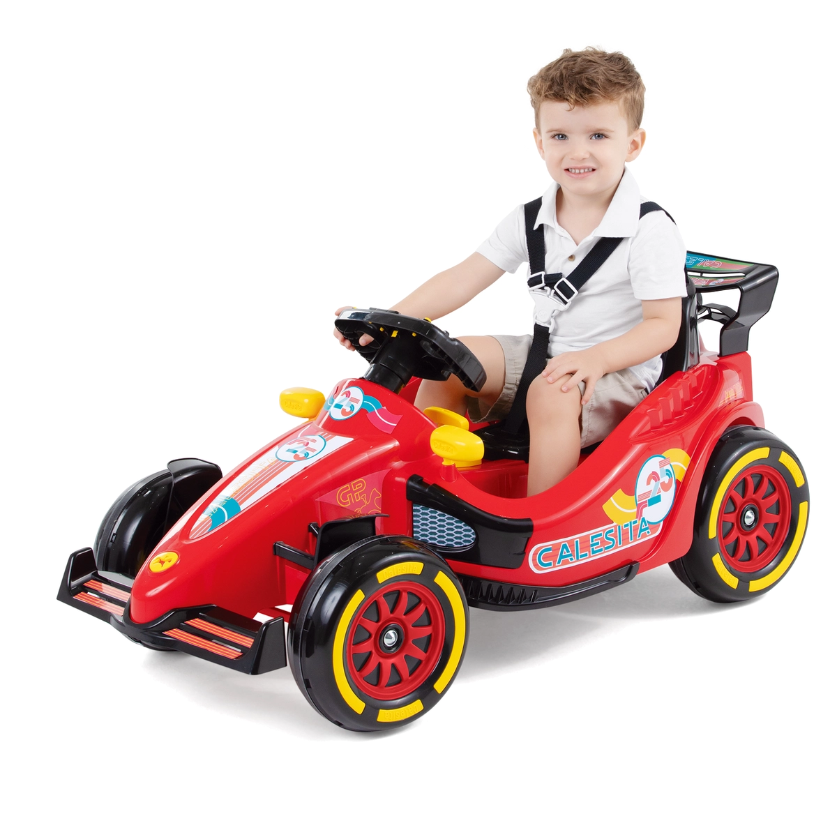 F25 VERMELHO 1080 CALESITA