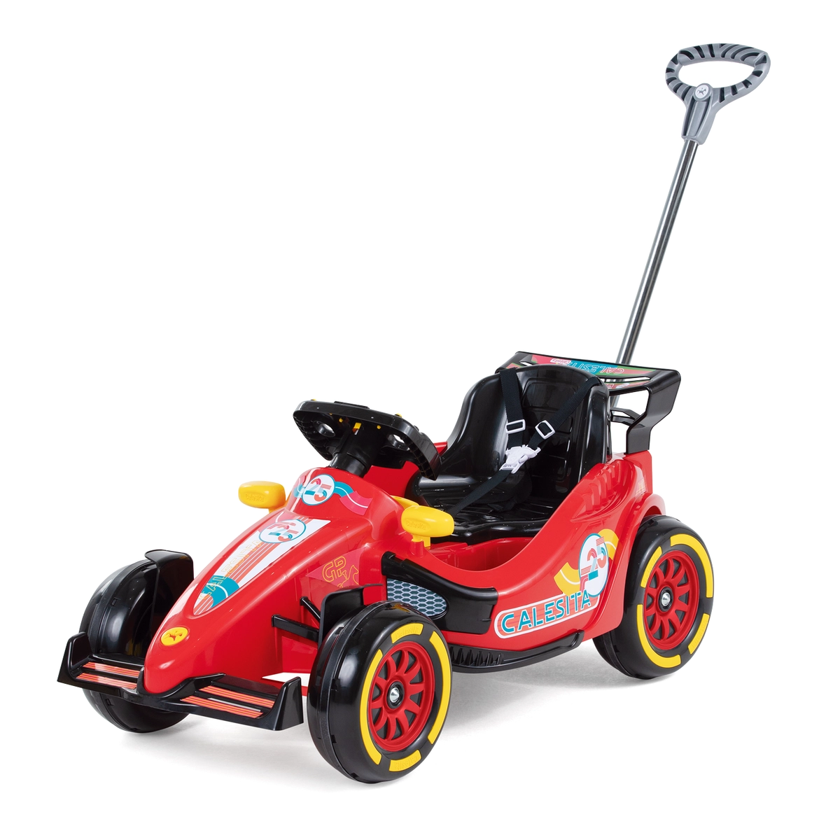 F25 VERMELHO 1080 CALESITA