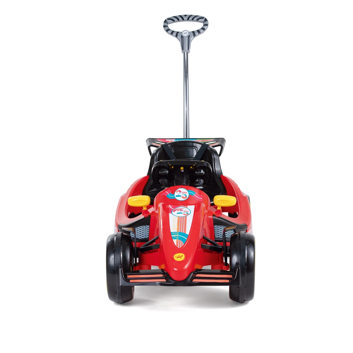 F25 VERMELHO 1080 CALESITA