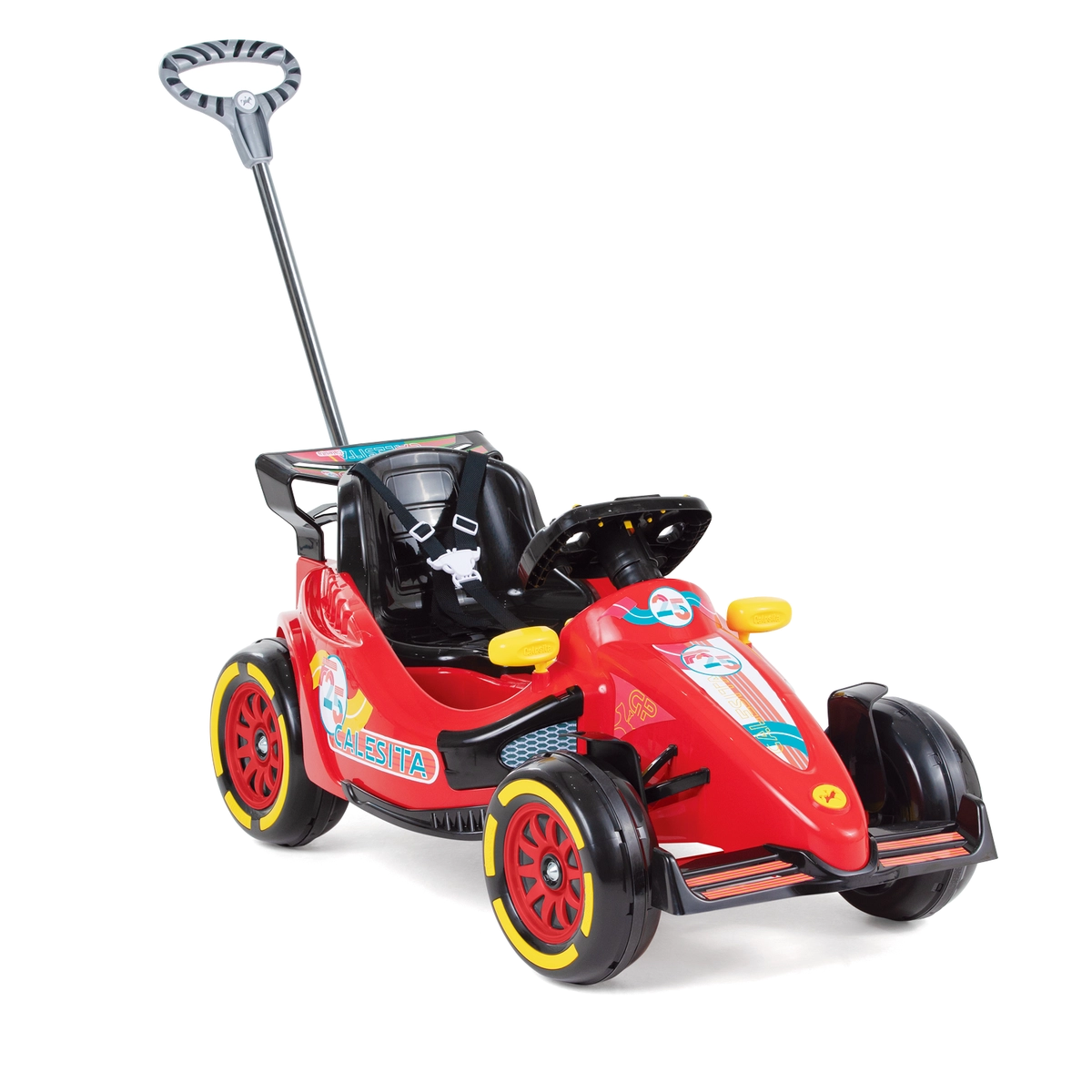 F25 VERMELHO 1080 CALESITA