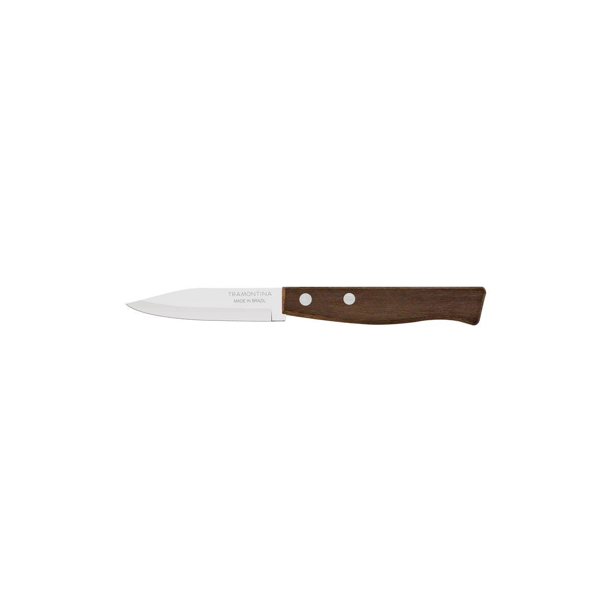 FACA LEGUMES/FRUTAS 22210/403 TRADICIONAL 3 INOX