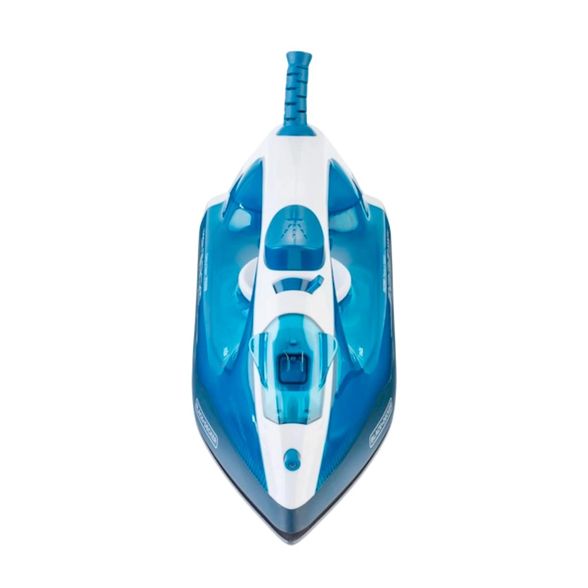 Ferro a vapor com base antiaderente 220 V - Black+Decker