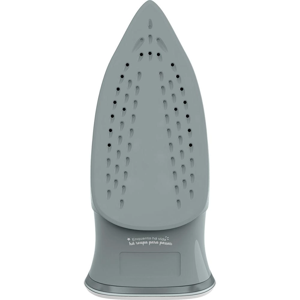 Ferro Passar Vapor Spray 220v Cadence