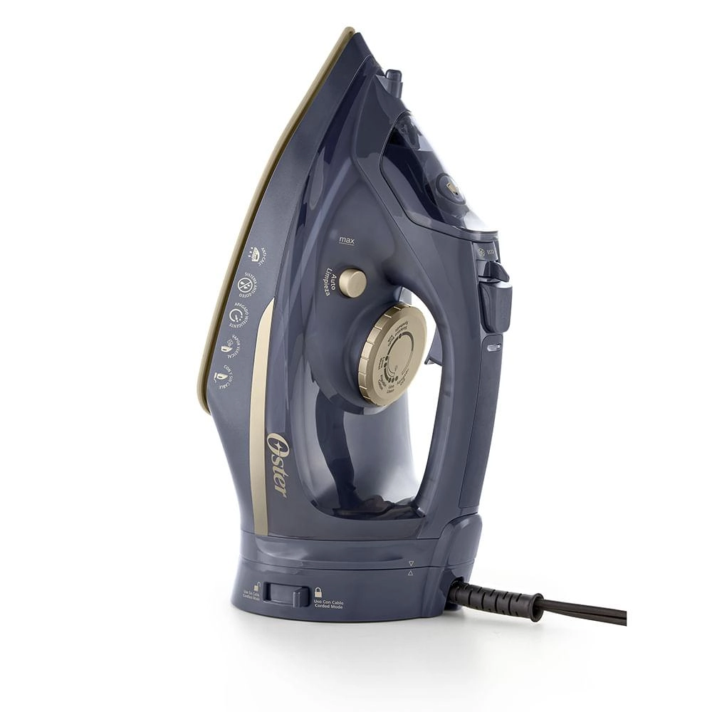 Ferro Vapor sem Fio 220V Oster