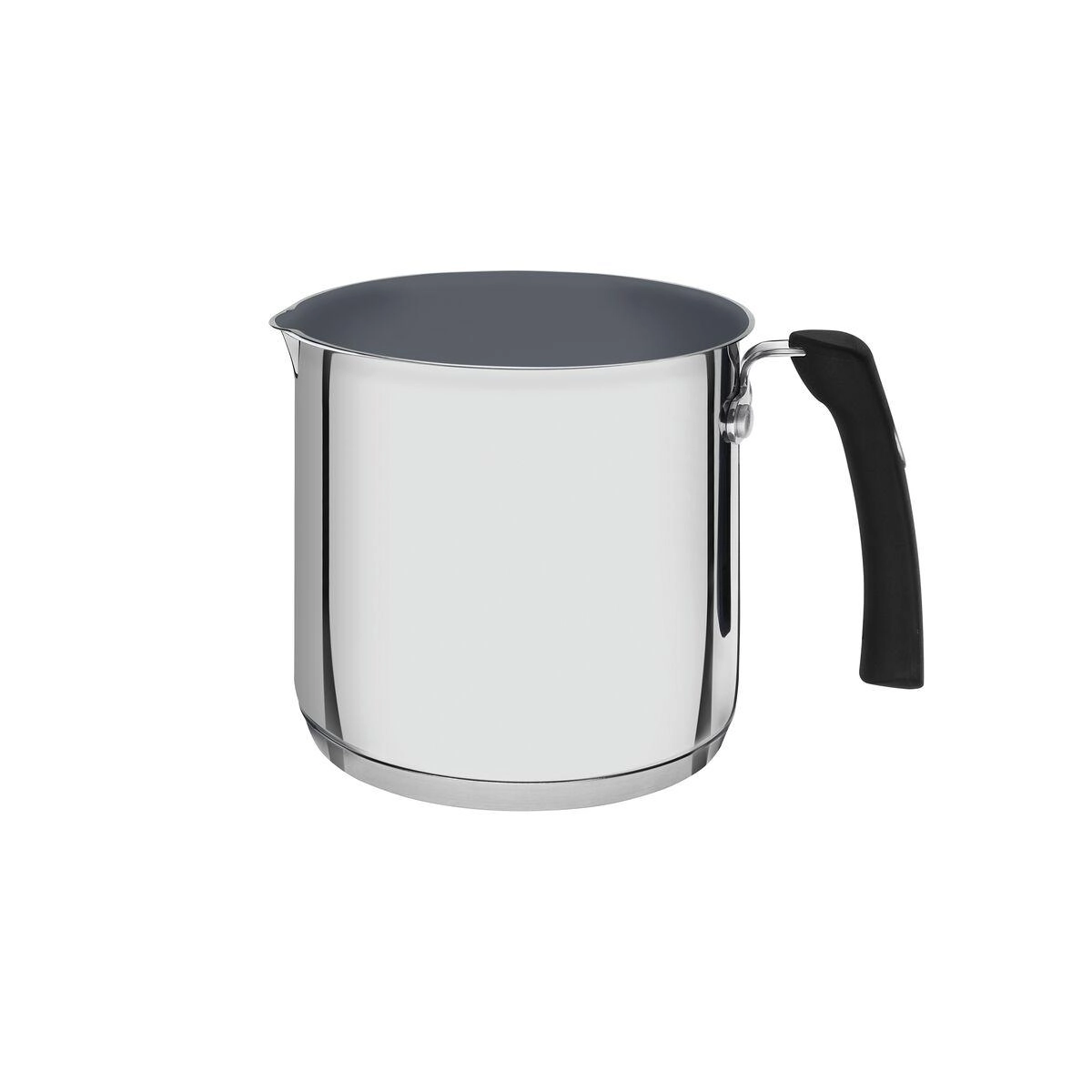 FERVEDOR 62132/146 SOLAR CERAMIC 14CM 2LTS INOX TRAMONTINA