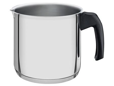 Fervedor Allegra 2lts 14cm Fundo Triplo Inox Tramontina