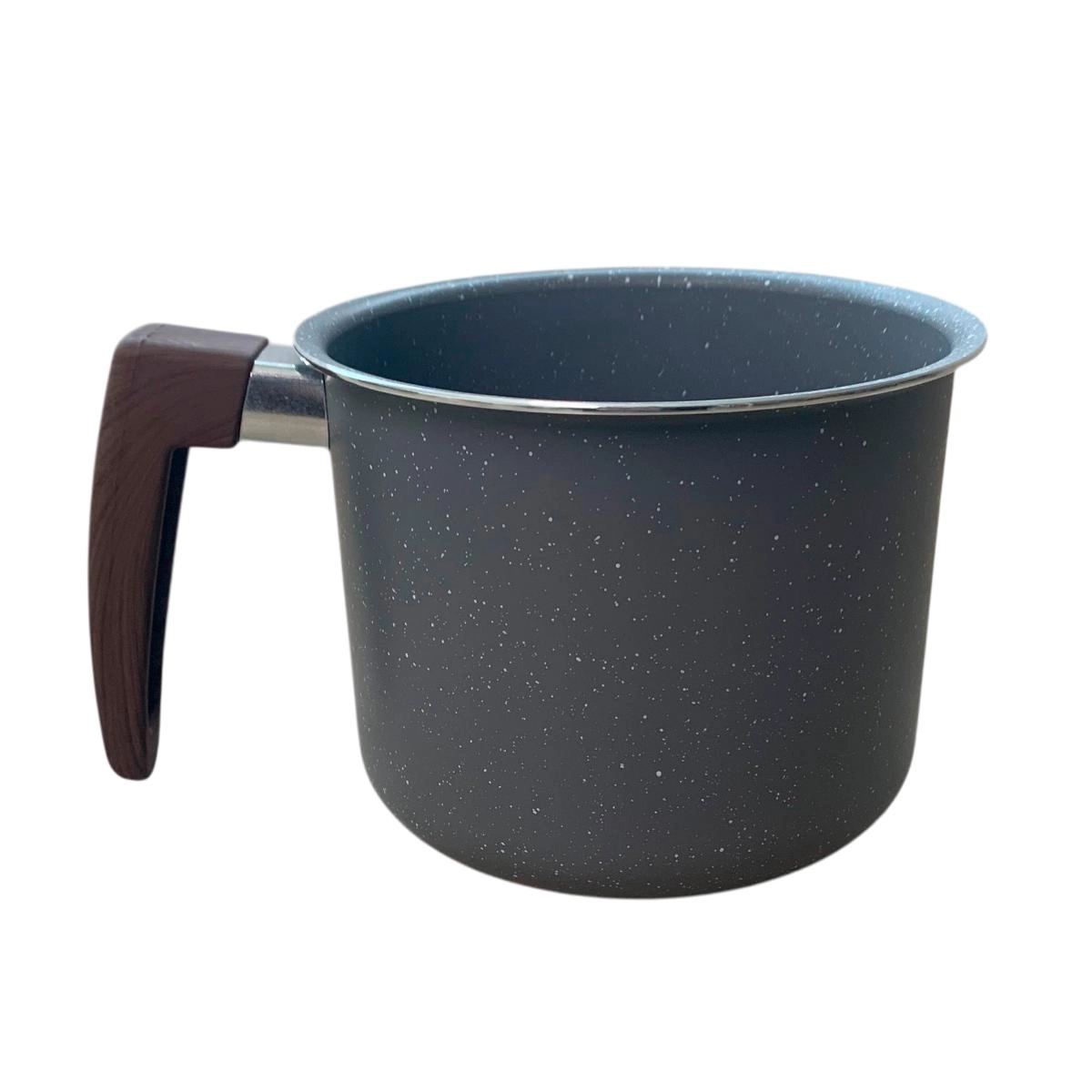 Fervedor de indução Verona cinza 14 cm 1,7 L - Vista Home