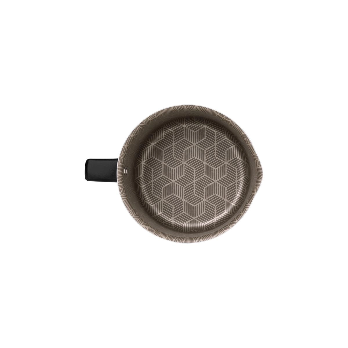 Fervedor Paris 14 cm 1,9 Litros Tramontina - Vermelho